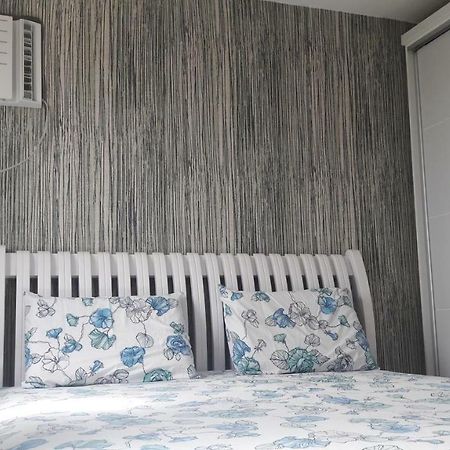 Aptº Novo No Santa Lucia อารากาจู ภายนอก รูปภาพ