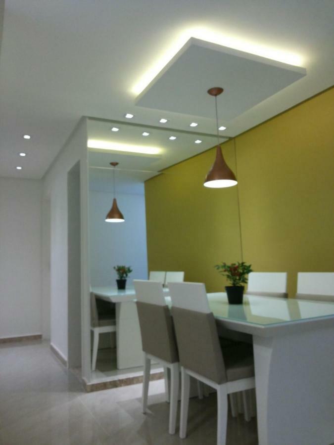 Aptº Novo No Santa Lucia อารากาจู ภายนอก รูปภาพ